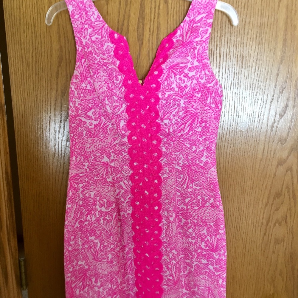 Lily Pulitzer Dress